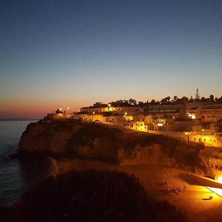 Ml Central Vila Apartment Carvoeiro  Exteriör bild