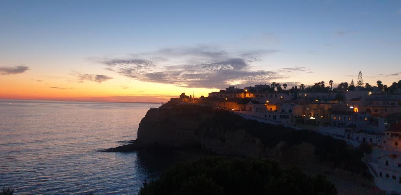 Ml Central Vila Apartment Carvoeiro  Exteriör bild