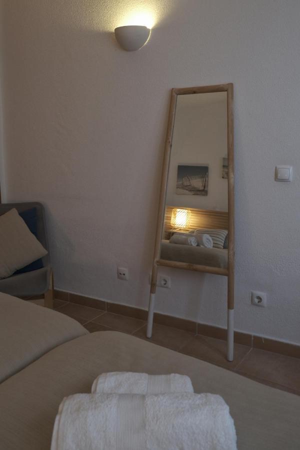 Ml Central Vila Apartment Carvoeiro  Exteriör bild