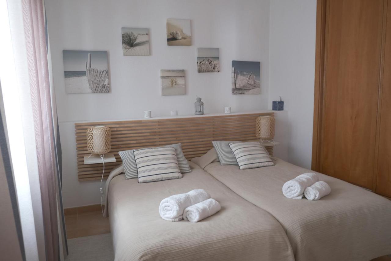 Ml Central Vila Apartment Carvoeiro  Exteriör bild