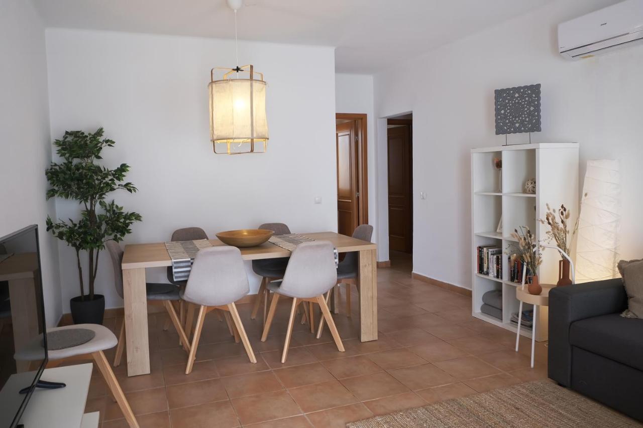 Ml Central Vila Apartment Carvoeiro  Exteriör bild