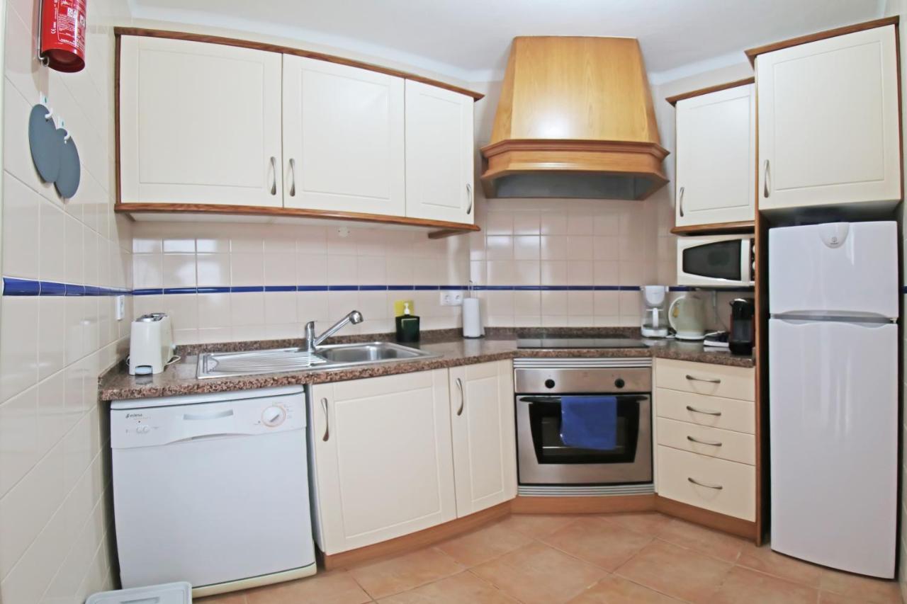 Ml Central Vila Apartment Carvoeiro  Exteriör bild